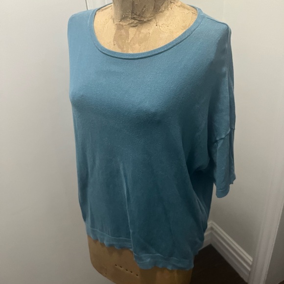 Eileen Fisher top - Picture 14 of 16